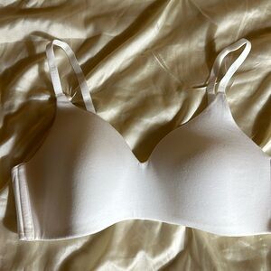 Schiesser (westlife) European organic bra  size 36B/ 80 B